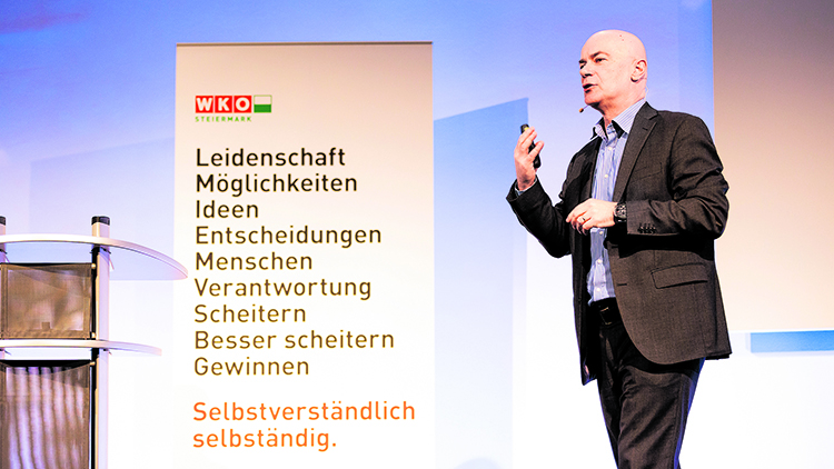 Harald Leitenmüller (Microsoft)