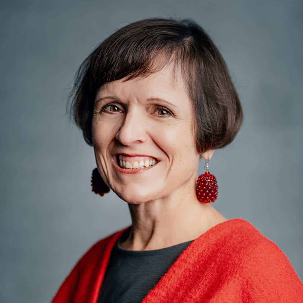 Portrait Gertraud Leim&uuml;ller