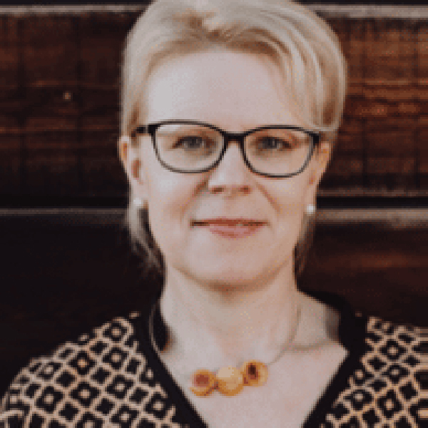 Portrait Heidrun Girz