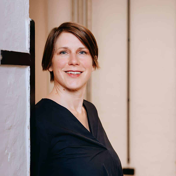 Portrait Katharina Ehrenm&uuml;ller