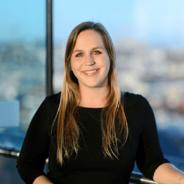 Portrait Katrin Roseneder