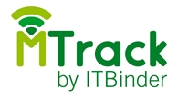 IT Binder Logo