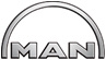 MAN Logo