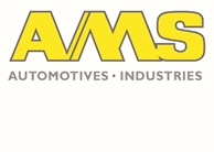 AMS KFZ Logo