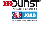 Dunst Hydraulik Logo