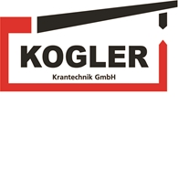 Kogler Krantechnik Logo