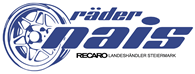 Räder Nais Logo