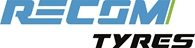Recom Tyres Logo
