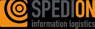 Spedion Logo