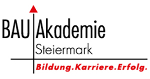 Logo Bauakademie Steiermark