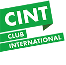 Logo CINT Club International 