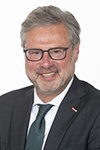 Dr. Karl-Heinz Dernoscheg, MBA