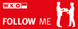 Logo Follow me