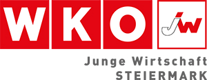 Logo Junge Wirtschaft Steiermark