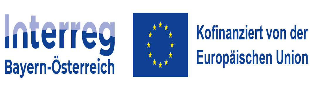 Logo Interreg 