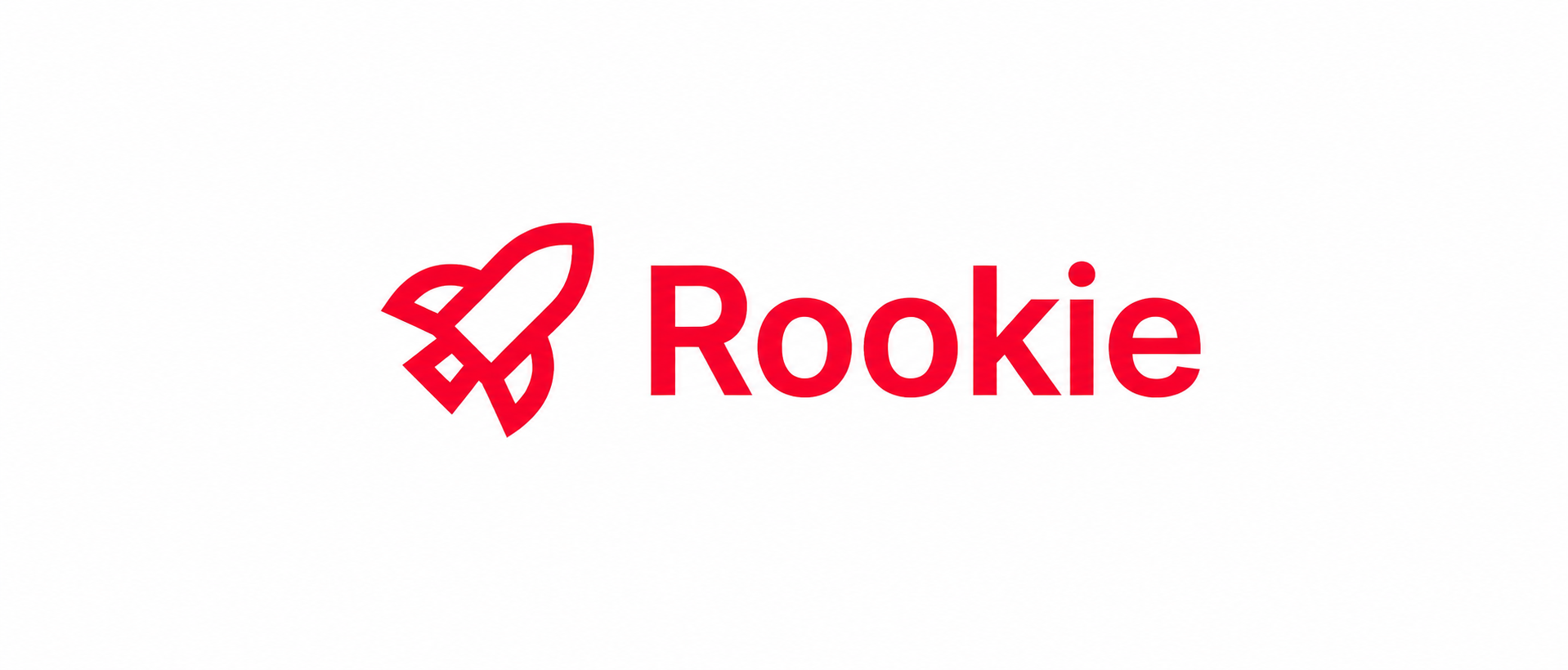 Rookie Logo Rot