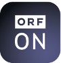 Logo ORF ON