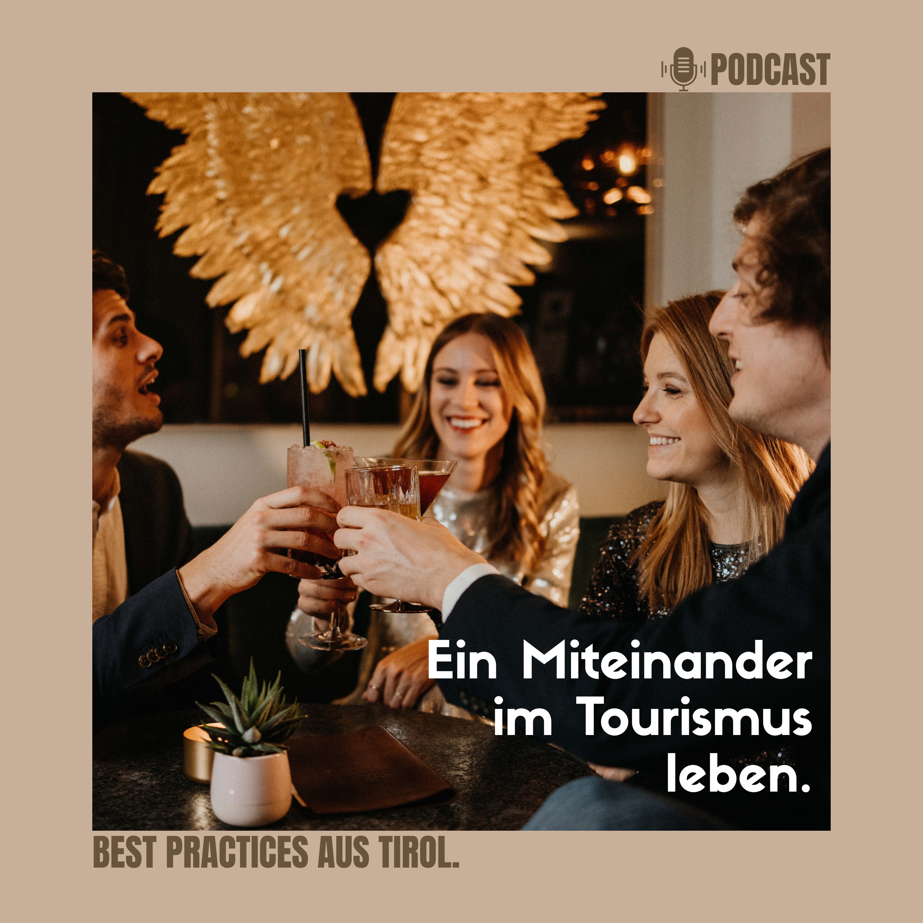 Sujet f&uuml;r Nachhaltigkeits Podcast Folge 3