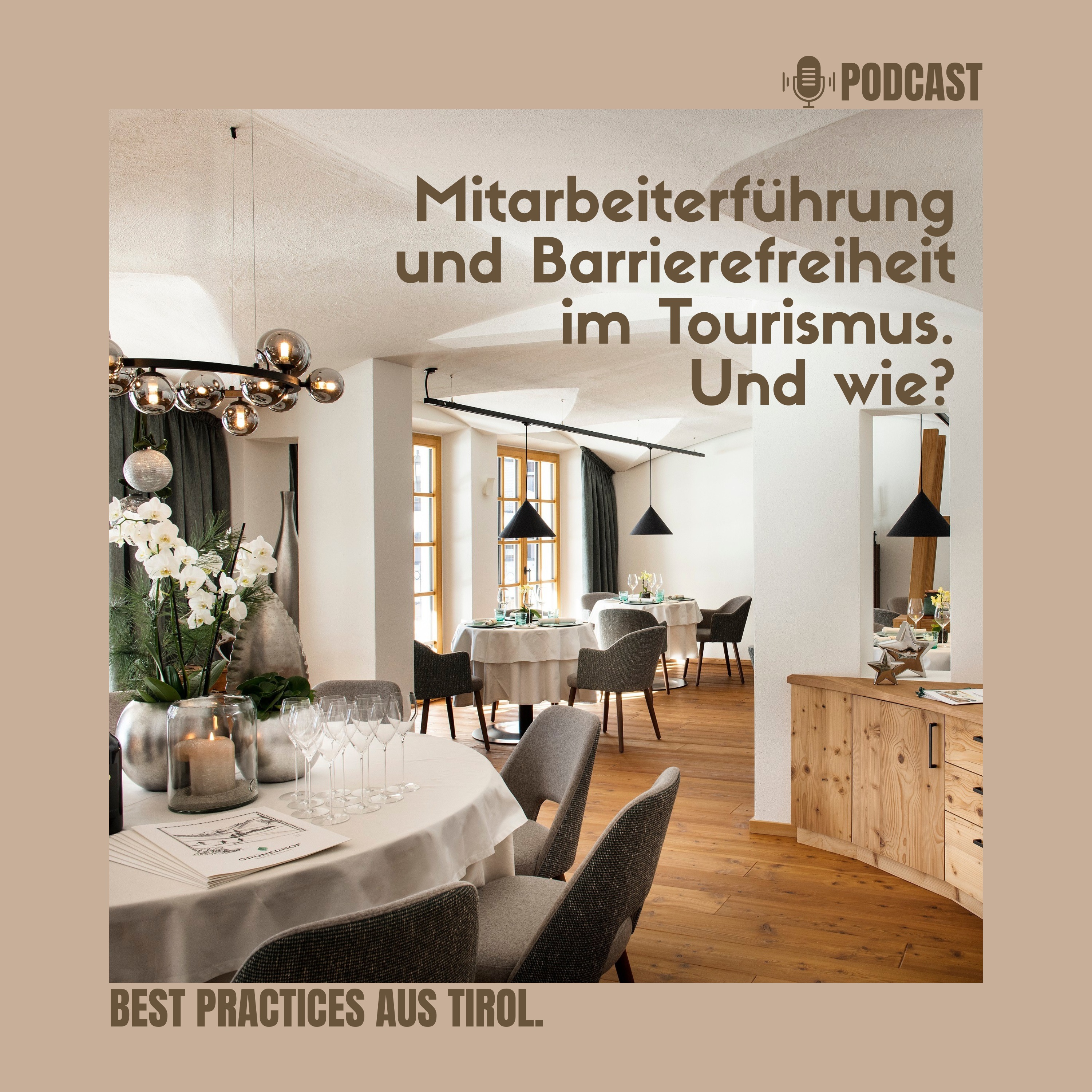 Podcast Folge 4 Sujet