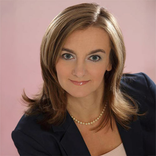 Claudia Spary