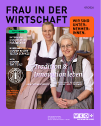 Mutter und Tochter 