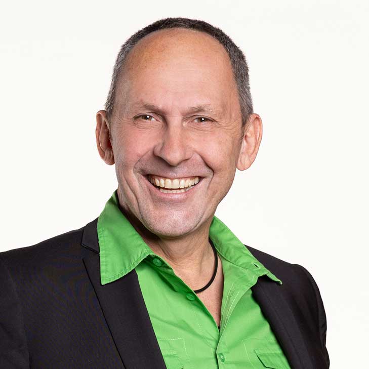 Portr&auml;tbild von Andreas Kienpointner