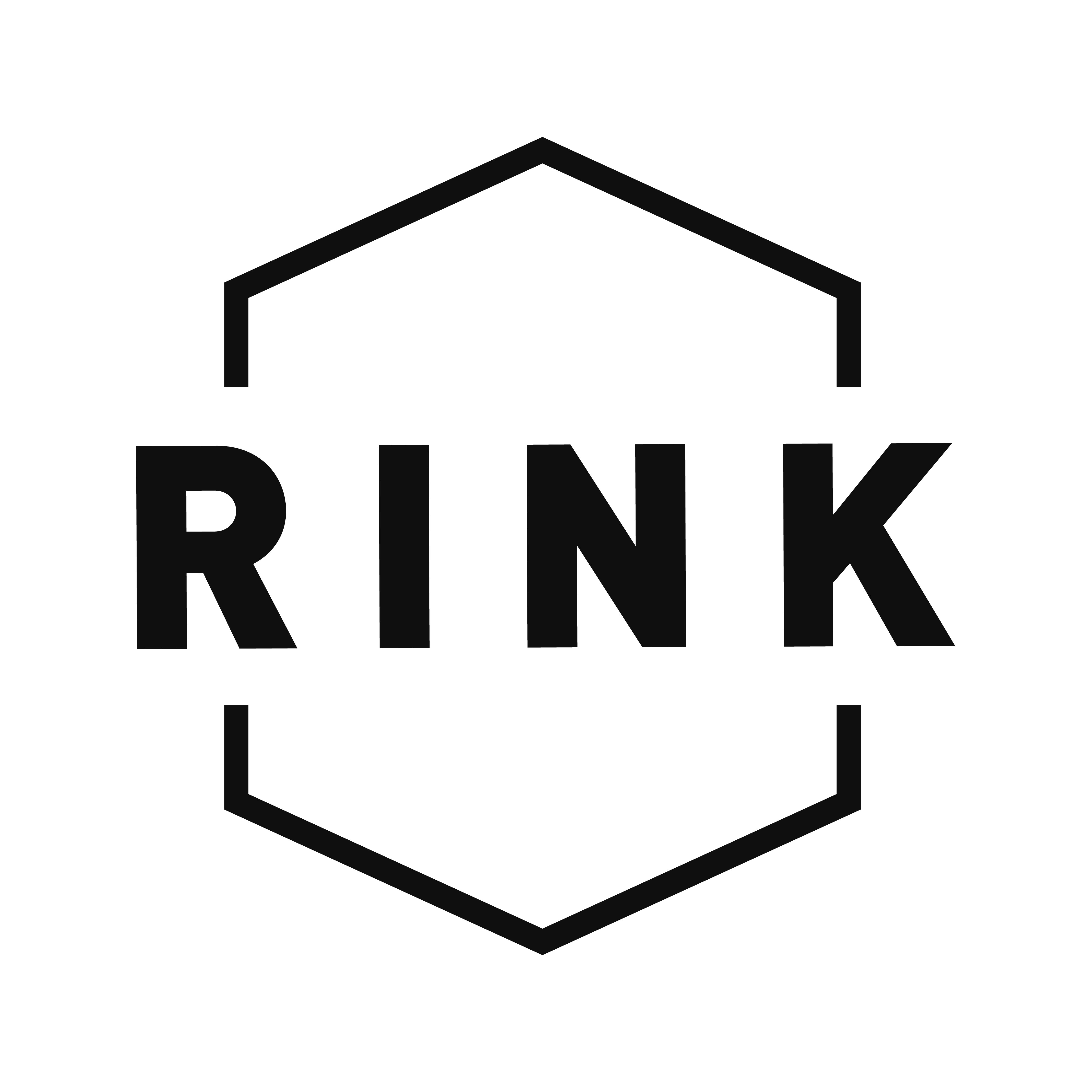 Logo von RINK Media Production