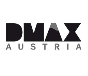DMAX Logo