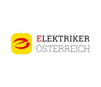 Elektriker Österreich Logo