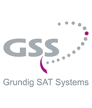 GSS Smart Solutions GmbH Logo