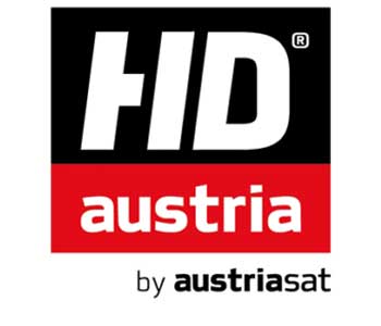 HD Austria Logo