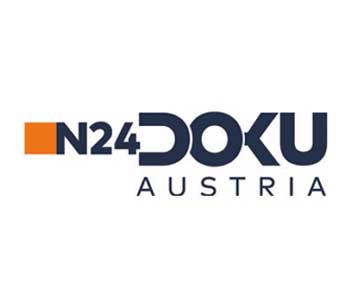 N24 Doku Austria Logo