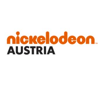 Nickelodeon Austria Logo