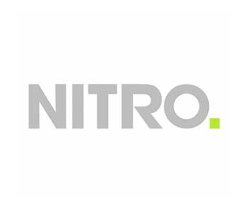 Nitron TV logo