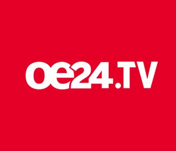 oe24.TV GmbH Logo