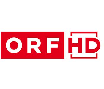 ORF HD Logo