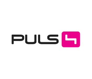 PULS 4 Logo