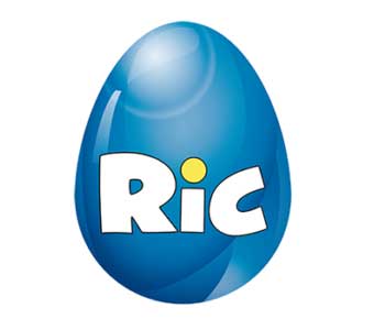 RiC Logo