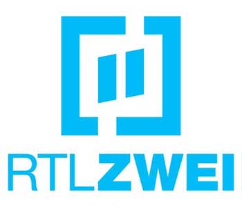 Logo der RTL2 Fernsehen GmbH & Co. KG