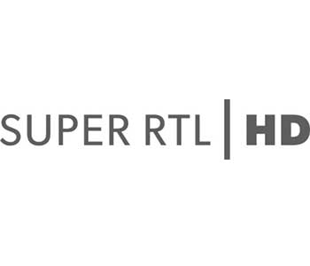 Super RTL logo
