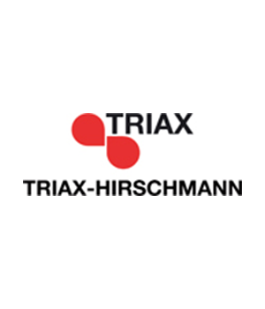 Triax Logo