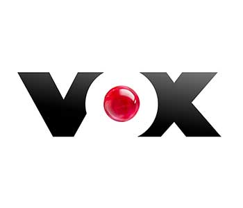 VOX Logo