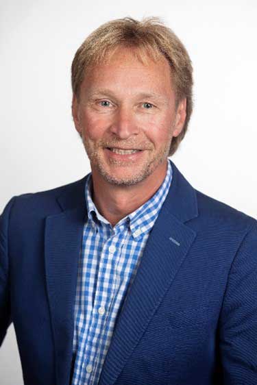 Mst. Wilfried Erler MSc.