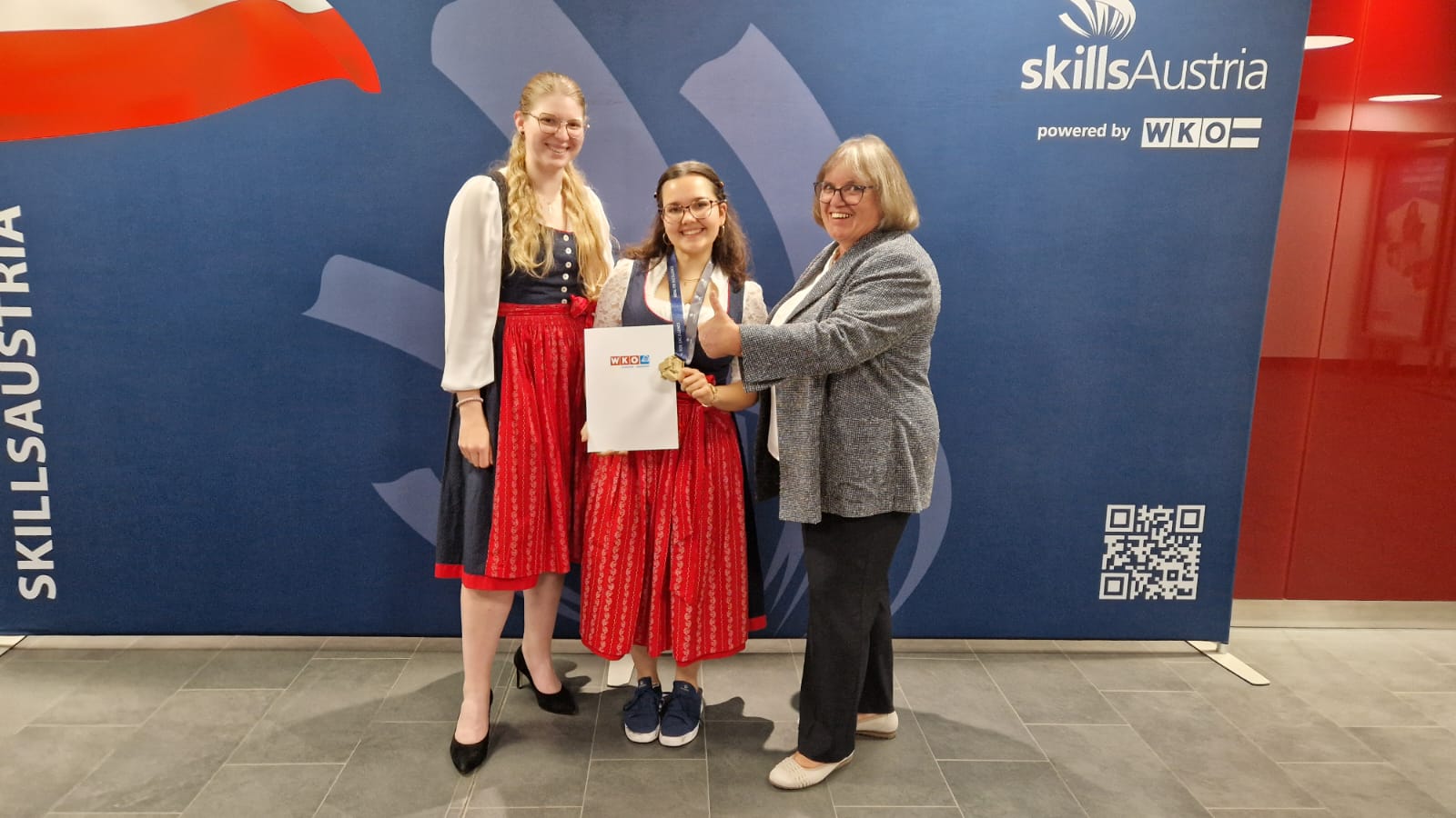 WorldSkills