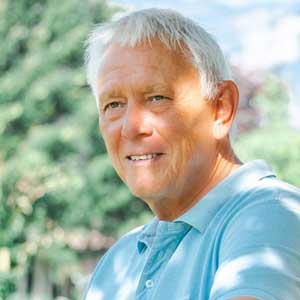 Portr&auml;tbild von Robert Schmidt