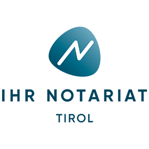 Logo Notariatskammer Tirol