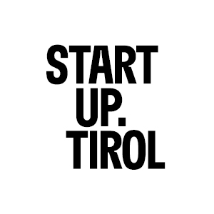 Logo startup.tirol