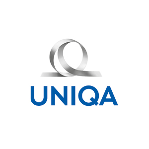 Logo UNIQA 