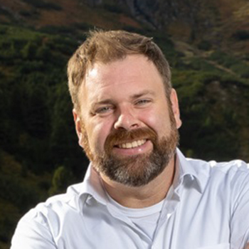 Foto von Rafael Pauley