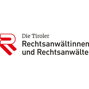 Logo Tiroler Rechtsanwaltskammer